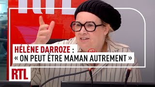 Hélène Darroze dans quotLe Journal Inattenduquot intégrale [upl. by Puttergill]