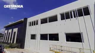 COVERLAM  Refurbishment Facade Grespania Castellon [upl. by Asset21]