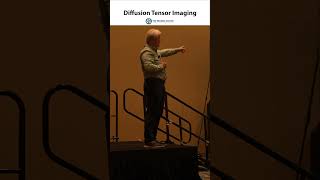 Diffusion Tensor Imaging [upl. by Esorlatsyrc]