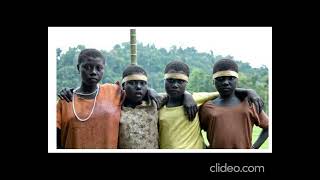 Jarawa Tribe AfroAsian Tribe jarawa afroasian history [upl. by Marie]