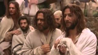 THE LIFE OF JESUS from the Gospel of John  full movie [upl. by Nnaeed]