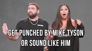 Snooki amp Joey Answer the Internets Weirdest Questions [upl. by Luke82]