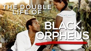 The Double Life of Black Orpheus  Orfeu Negro 1959 [upl. by Annice]