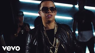 J Alvarez  Haters Official Music Video [upl. by Kurt764]