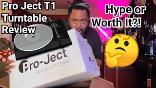 Overhyped or Good Project T1 Unboxing amp Review [upl. by Blas]