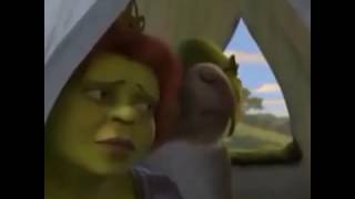 Shrek 2 quotCastle Arrivalquot Scene 2007 [upl. by Josee97]