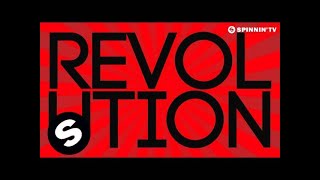 Shermanology  Revolution Of Love Acoustic Intro Version Lyric Video [upl. by Daye]