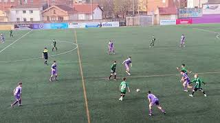 Santurtzi VS Sestao vuelta 12 [upl. by Restivo339]