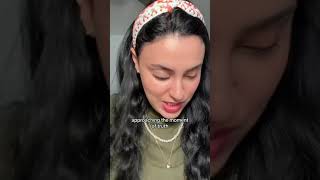 🔥Lashes on Fleek Lash Lift at Home  Review 💕  High Maintenance Low Budget Hack 💖 [upl. by Kelam563]