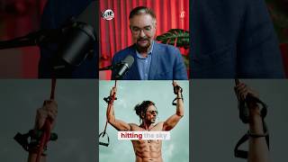 Jab Bollywood ka bura time chal raha tha tab Shahrukh ne Blockbusters di says  Kabir Bedi shorts [upl. by Wojak]