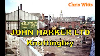 John Harker Ltd  Knottingley [upl. by Arhsub649]