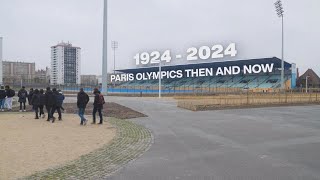 From 1924 to 2024 Spotlight on the Paris Olympics then and now • FRANCE 24 English [upl. by Analiese834]