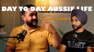 DAY TO DAY LIFE  CHALLENGES  FITNESS KIDS UP BRINGING  LIFE BALANCE  PUNJABI PODCAST [upl. by Ellehcit]