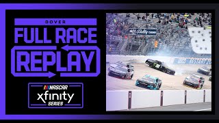 2024 NASCAR Xfinity Series BetRivers 200  NASCAR Xfinity Series Full Race Replay [upl. by Vedis]