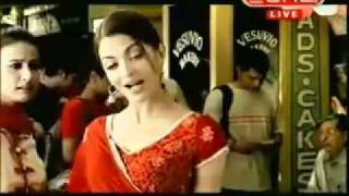 Aishwarya Coca Cola Commercial [upl. by Shepherd340]