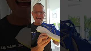 Best running shoe 2023  Asics Kayano 30 review of new release with Dr Makimaa [upl. by Ripley300]