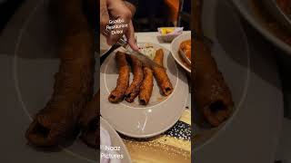 Gazebo Restaurant Dubai viral dubai uae trending shortvideo ytshorts shorts youtubeshorts [upl. by Ecnarret]