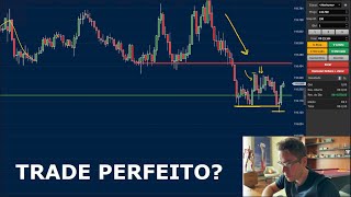 O Trade Perfeito  Suriel Ports [upl. by Enelak]