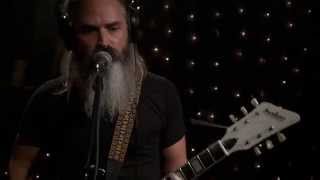 Moon Duo  Animal Live on KEXP [upl. by Llehsor]