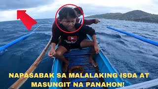 ANAK NG DAGAT Fishing in the Philippines catch and sell [upl. by Retloc]