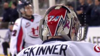 Lethbridge Hurricanes 2017 Intro [upl. by Scotney]