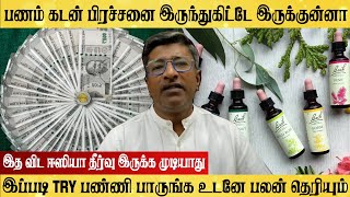 பணம் கடன் பிரச்சனை இருந்துகிட்டே இருக்கா MONEY PARIHARAM Vamanan Seshadri [upl. by Mainis565]