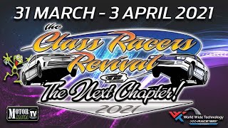 Class Racers Revival [upl. by Orthman6]