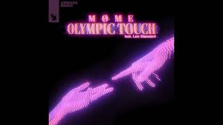 Møme feat Leo Stannard  Olympic Touch Extended Mix [upl. by Sokin899]