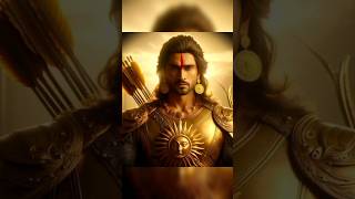 കർണ്ണൻ്റെ ജനനം  Birth of Karnan  Mahabharat story in Malayalamshorts [upl. by Inahc]