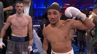 Teofimo Lopez WINS by Unanimous Decision vs Josh Taylor Teo OUTBOXES Josh — AKHi Prediction [upl. by Mazman649]