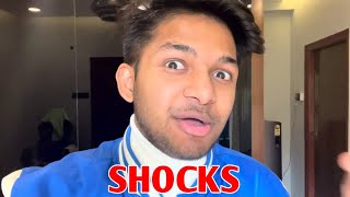 LOKESHGAMER SHOCKS His FAN  Lokesh Gamer Reaction Facts  shorts [upl. by Nahgaem]