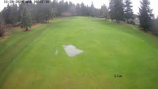 Crown Isle 8th Hole Live Stream [upl. by Let]