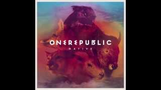 One Republic  Counting Stars Radio Edit [upl. by Salakcin82]