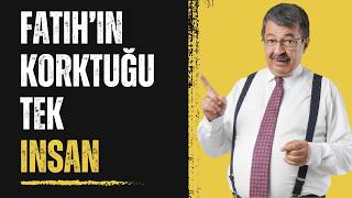 Osmanlı Padişahının Peygamberimizin Ayak İzine Yazdığı Şiir  Hayati İnanç [upl. by Qahsi]