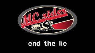 Join MCrider to stop the lie [upl. by Nolla]