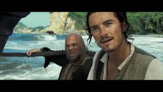 Captain Crack Sparrow Pt3 Escape from Methadone Island [upl. by Schlicher]