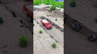 Lorry toy video lorryvideos toycars toys [upl. by Nuawd342]