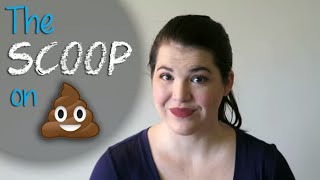 HOW TO GET POOP OFF CLOTH DIAPERS  5 Methods [upl. by Ury]