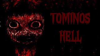 The Mystery Of The Cursed Poem  Tominos Hell [upl. by Zhang]