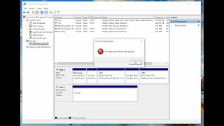 The System cannot find the file specifiedUSB Cant Set Drive [upl. by Ahsrav]