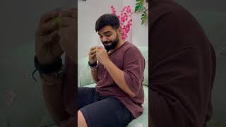 Gaurav nai mummy ko pagal banaya shorts gauravaroravlogs youtubeshorts [upl. by Norit]