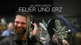 Saltatio Mortis  Feuer und Erz Official Video [upl. by Paten]