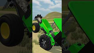 Short video tractor wala rap tamil tamilsong ramnivasgurjar automobile cargamesandriod game [upl. by Tattan699]