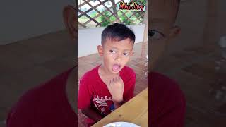 KASIHAN TIAN BEDA SENDIRI🥲🙏 trending lucu humorsegar comedy humorlucu funny [upl. by Ashman272]