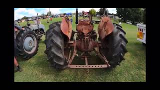 the only tractor that got shown all around in bundy bears video [upl. by Madoc466]