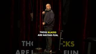 Say It Out Loud  Tom Segura comedian [upl. by Lorolla381]