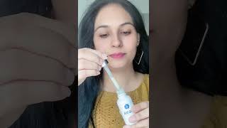 My Top Recommendations ft The Moms Co viralshort skincare cosmetics viralvideo shots [upl. by Nirehs]