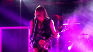 Gamma Ray  Time for Deliverance live Saint Petersburg 24042014 [upl. by Nino]