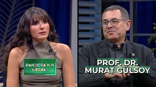 Pandoranın Merakı  Prof Dr Murat Gülsoy  10 Ocak 2024 [upl. by Yreneh]