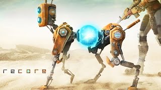 REcore  Conferindo o Game [upl. by Annot]